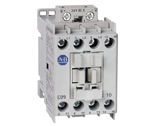 Allen-Bradley 100-A09ND3 Non-Reversing Contactor