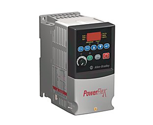 PowerFlex 4 AC Drives