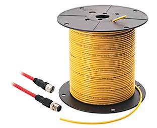 Cable Spools  Allen-Bradley