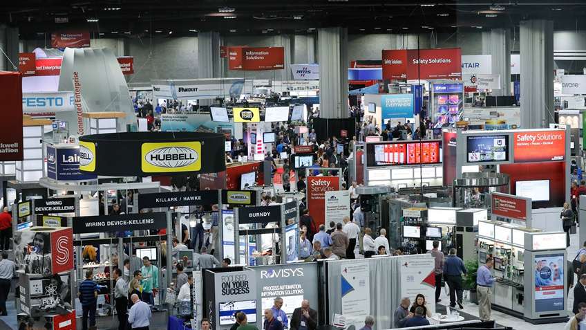 The Latest Events, News and Automation Fair Highlights | Rockwell ...