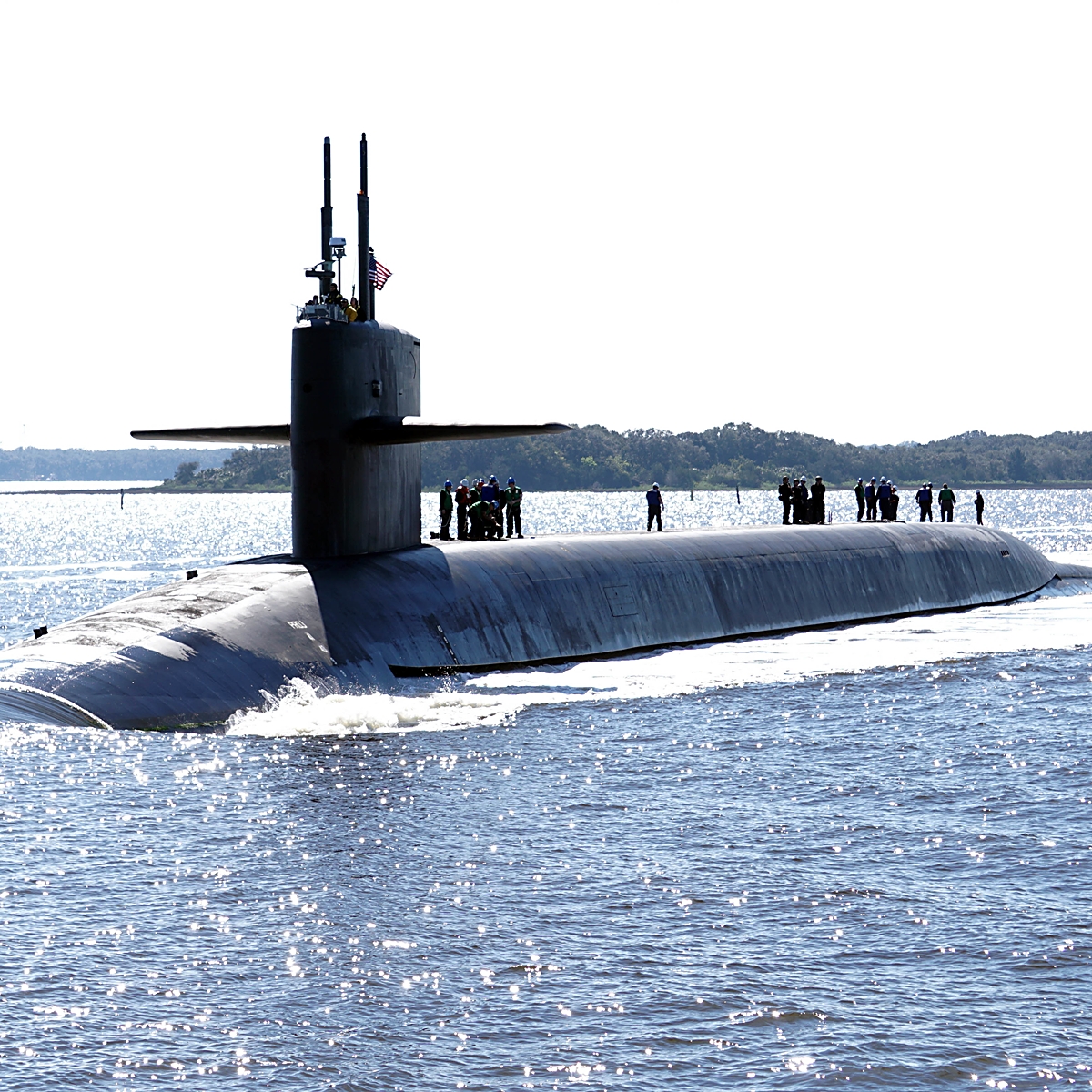 Hunting Downtime: A Submariner’s Perspective on Predictive Maintenance ...