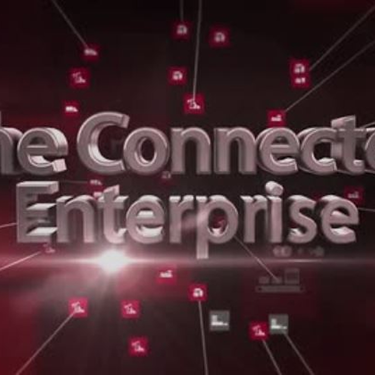 The Connected Enterprise® Vision | Rockwell Automation