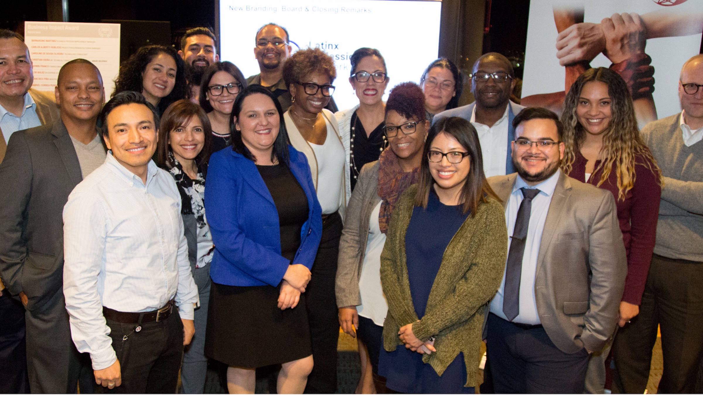 ERG Spotlight: Latinx Professional Network | Rockwell Automation