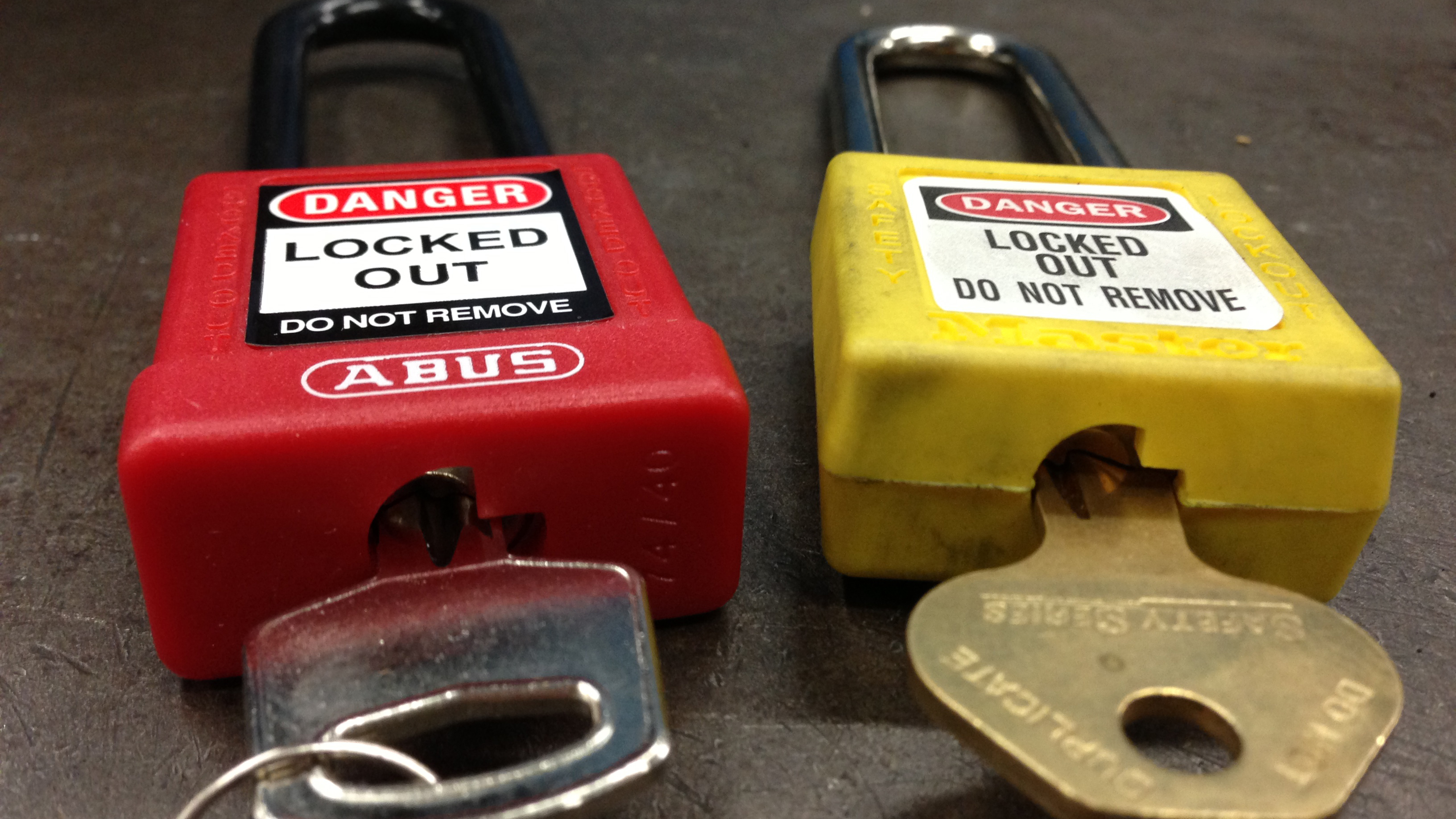 Locks: Types, Design, Metals Used, and Choosing Locks