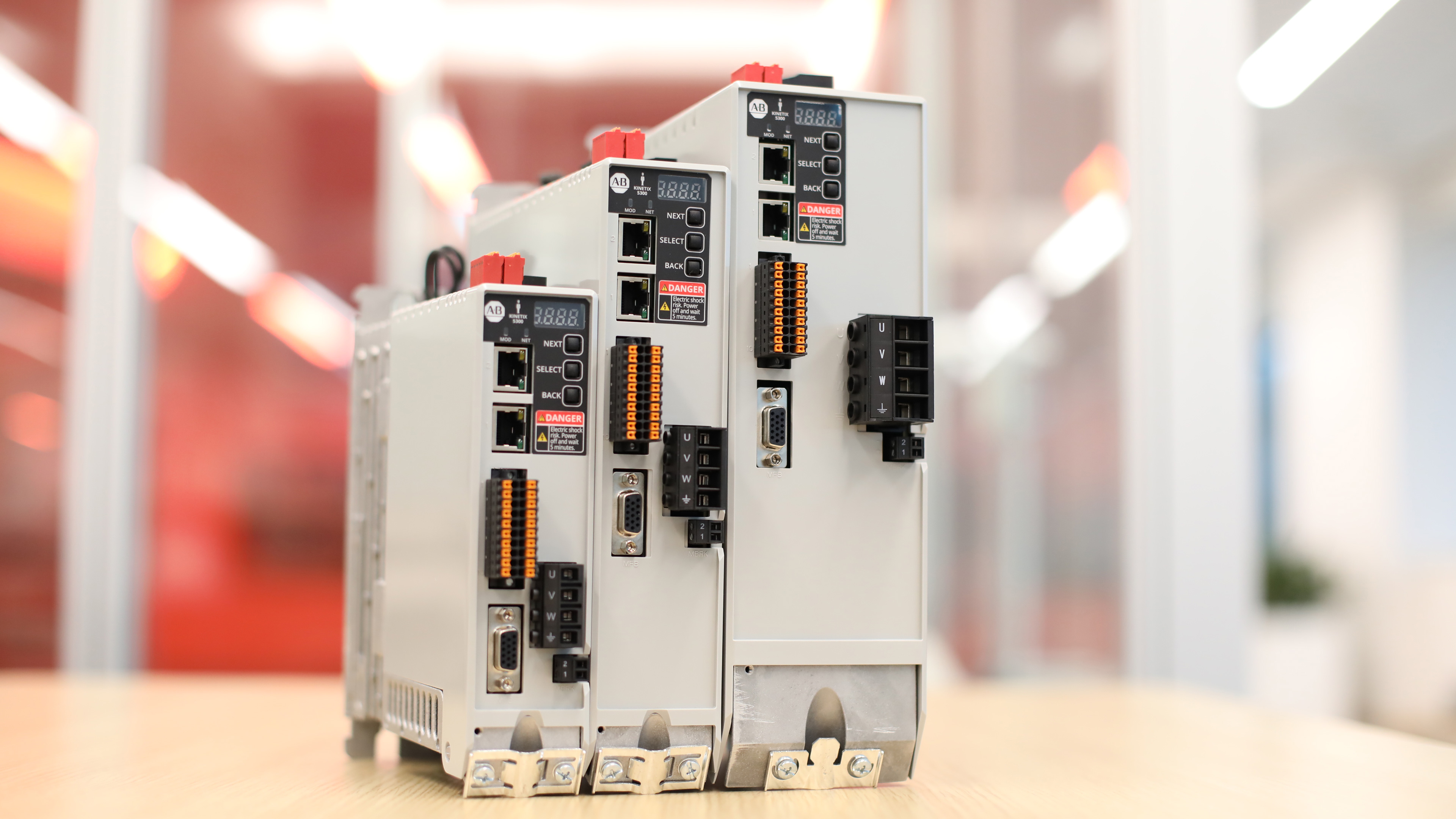 Products And Solutions | Rockwell Automation