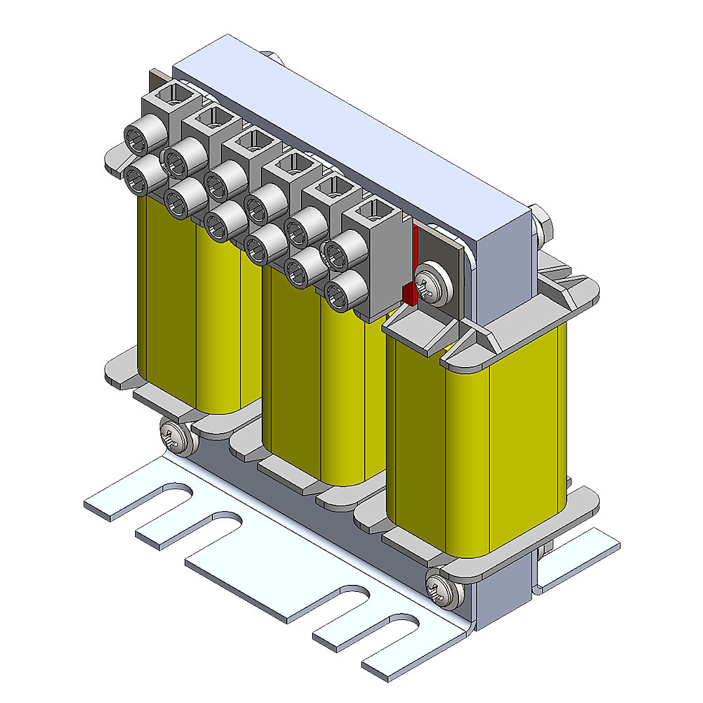 Allen-Bradley 1321-3R2-B product image