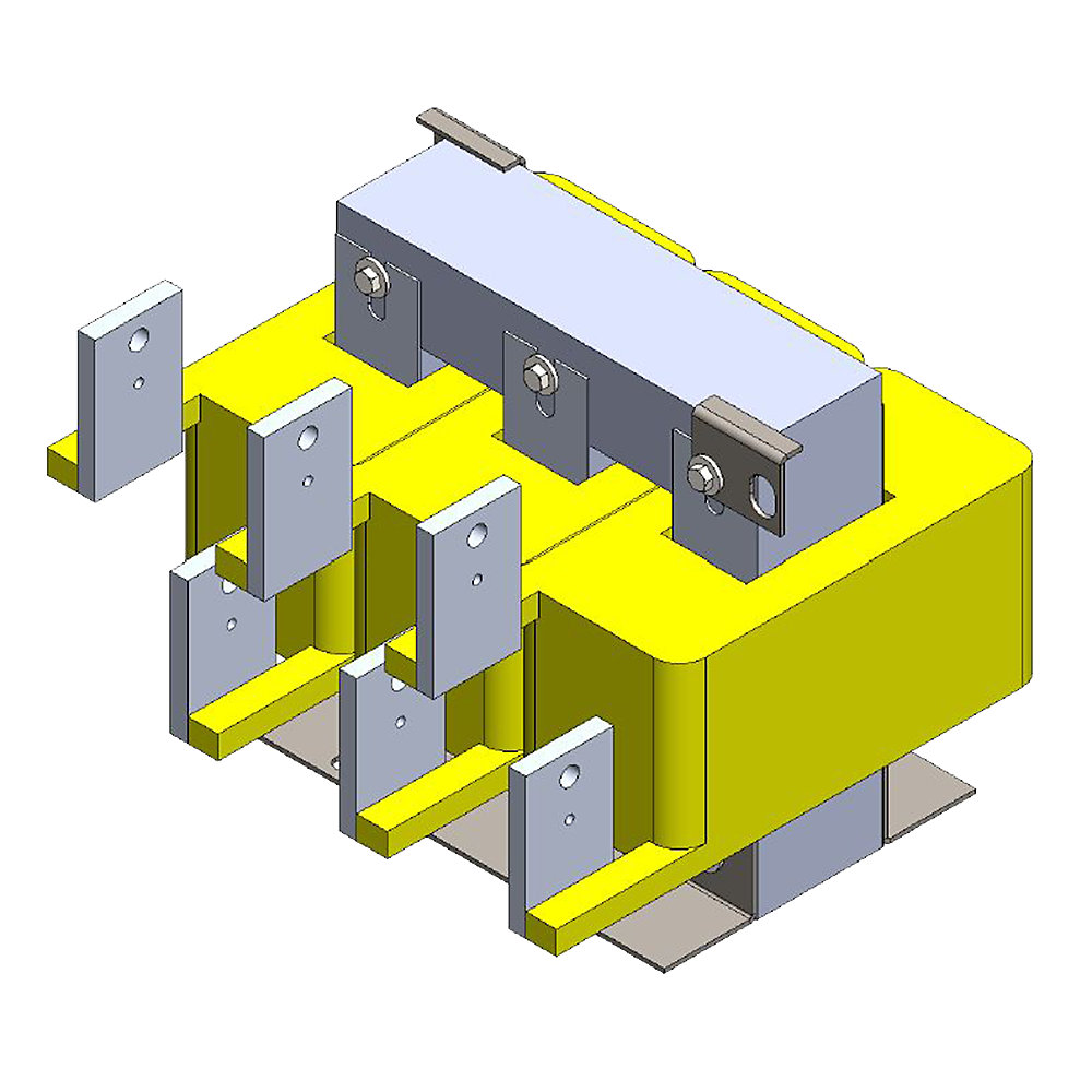 Allen-Bradley 1321-3R500-B product image