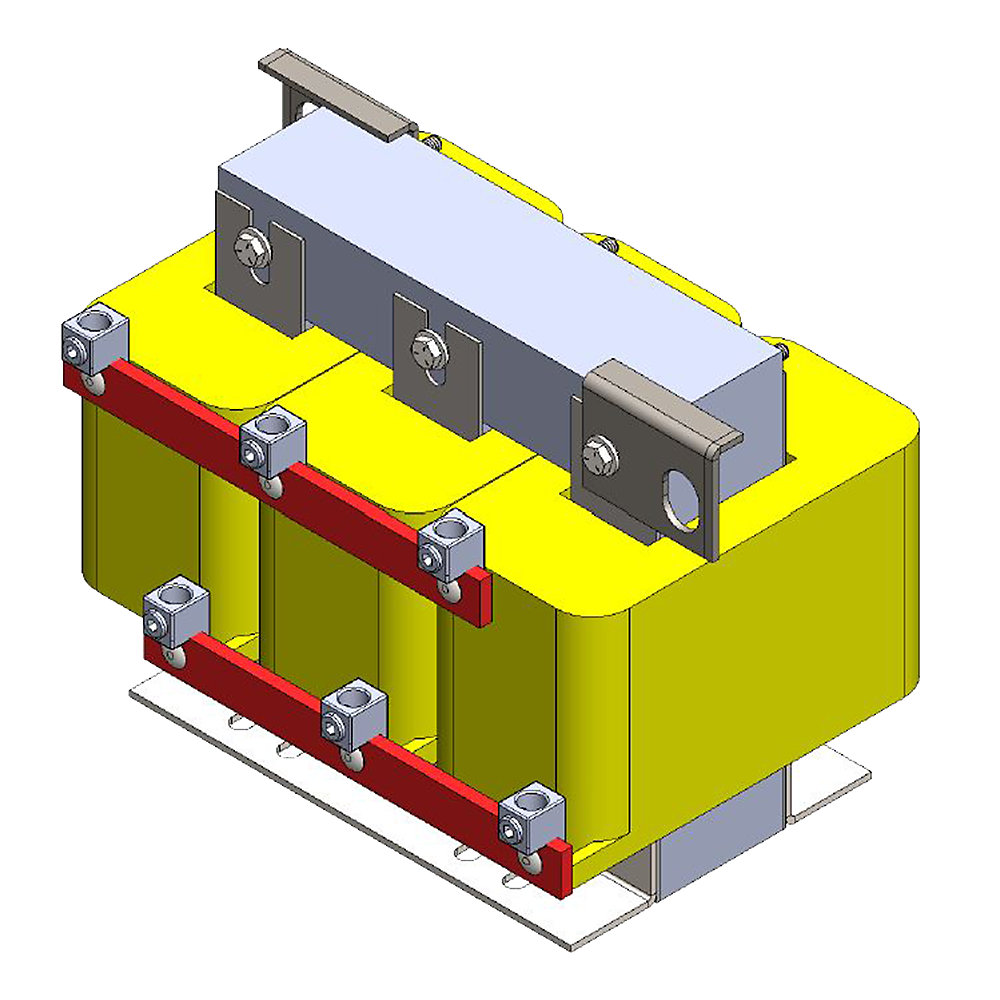 Allen-Bradley 1321-3R80-C product image