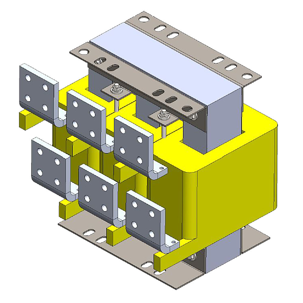 Allen-Bradley 1321-3R850-B product image