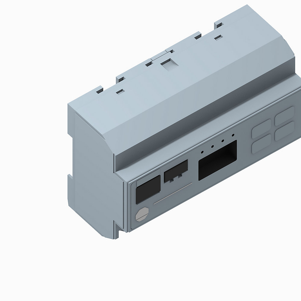 Allen-Bradley 1408-BC3A-485 product image