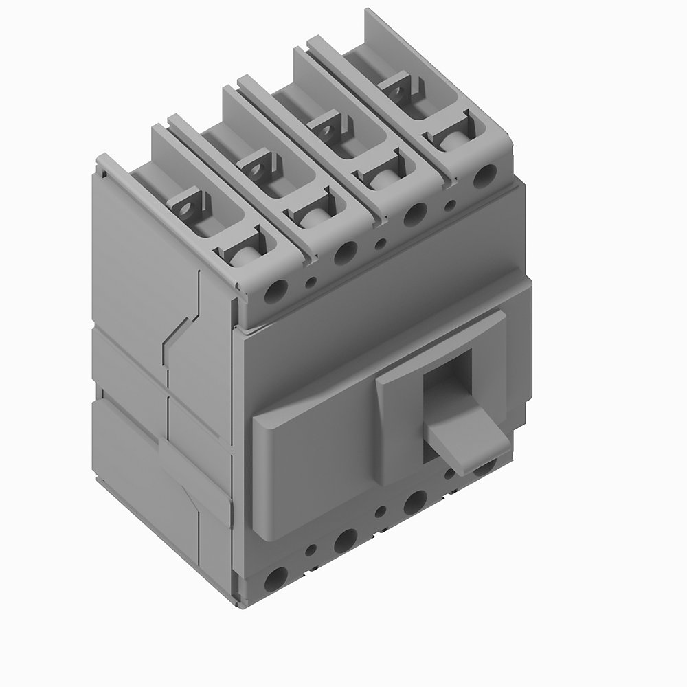 Allen-Bradley 140G-G2C4-C15-UA product image