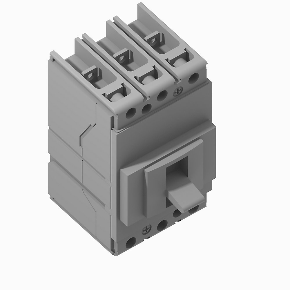 Allen-Bradley 140G-G6E3-D16-KJ product image