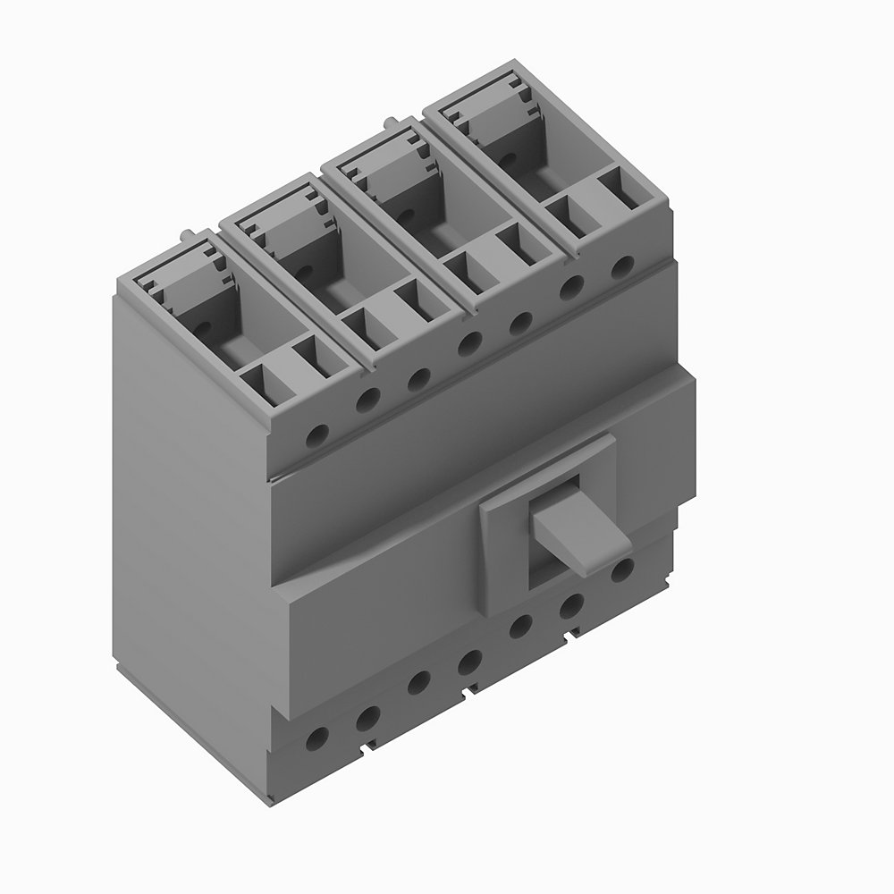 Allen-Bradley 140G-I2C4-D16-UJ-KJ product image