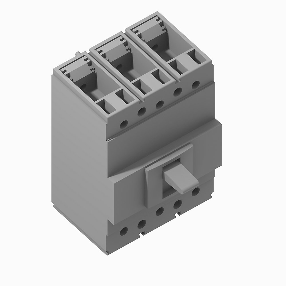 Allen-Bradley 140G-I3C3-D20-AA product image