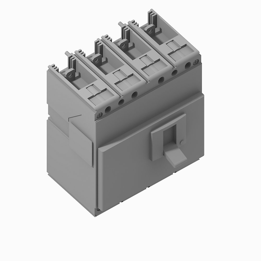 Allen-Bradley 140G-J2C4-C60 product image