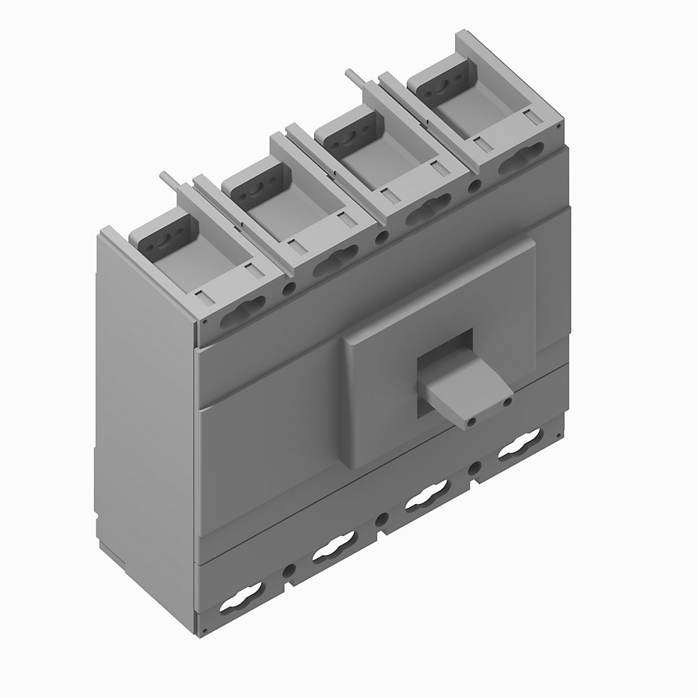 Allen-Bradley 140G-M5H4-D63-SA product image