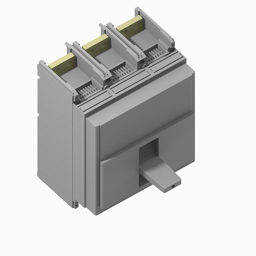 Allen-Bradley 140G-N0K3-E12-Z1-FB product image