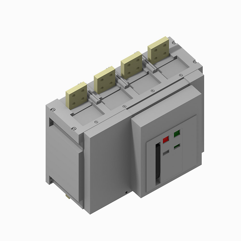 Allen-Bradley 140G-R12K4-E20-UJ-DA product image