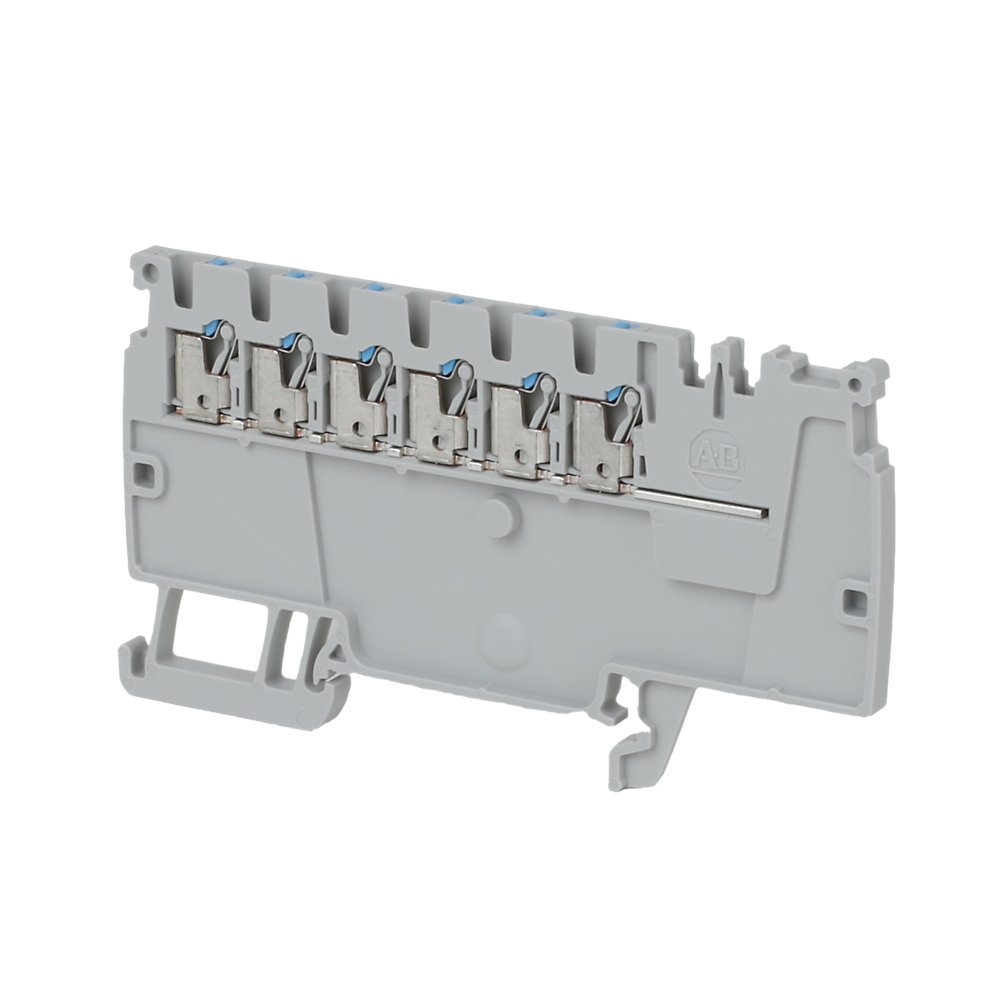 Allen-Bradley 1492-P6PD2E-6BR product image