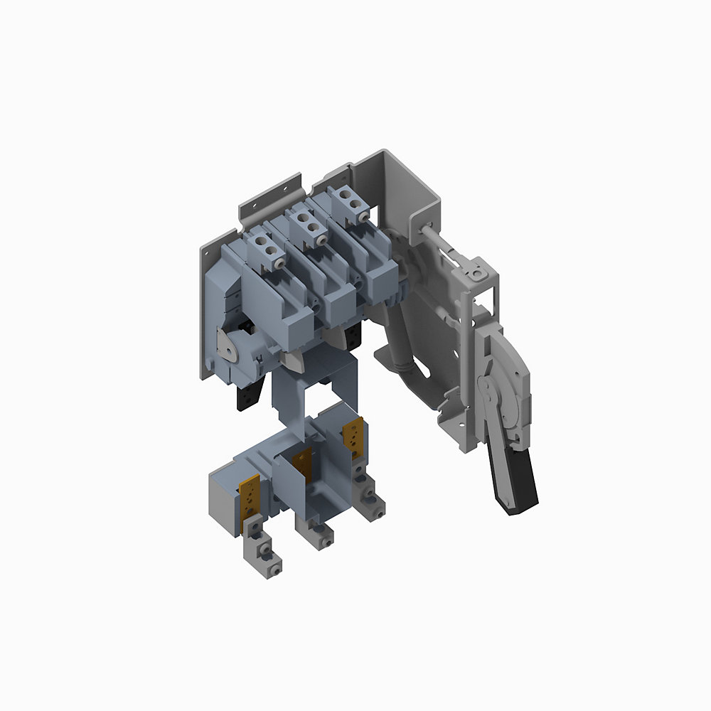 Allen-Bradley 1494U-J400-C4-LA-M-PC product image