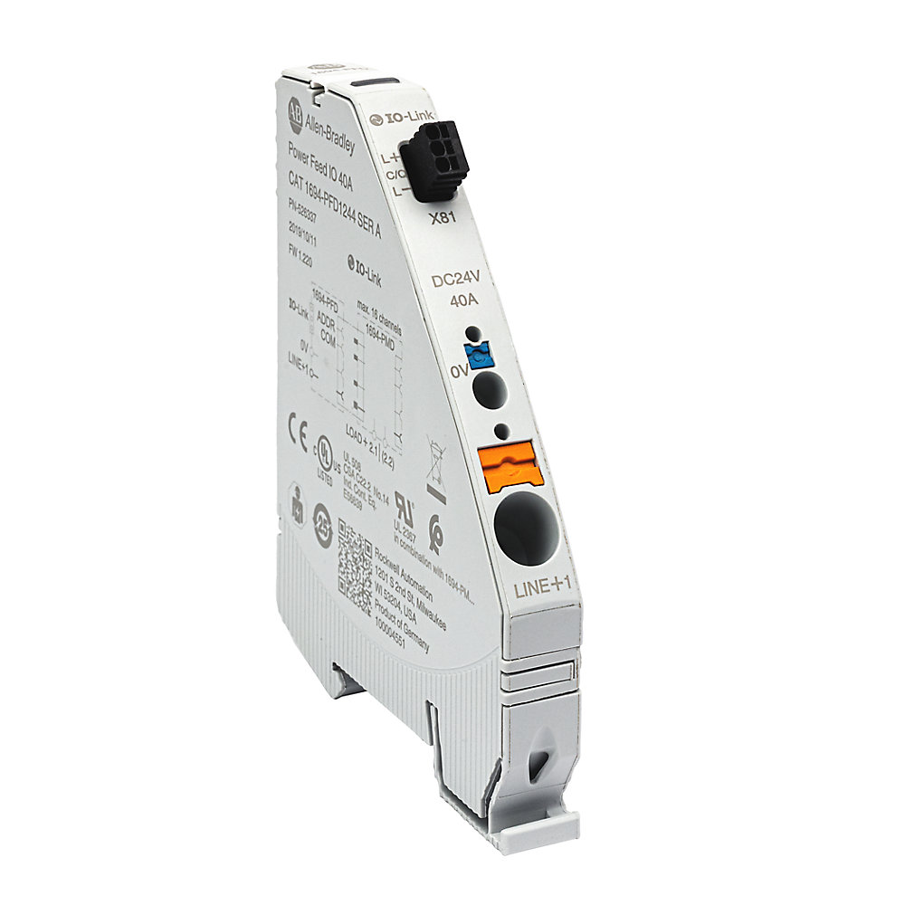 Allen-Bradley 1694-PFD1244 product image