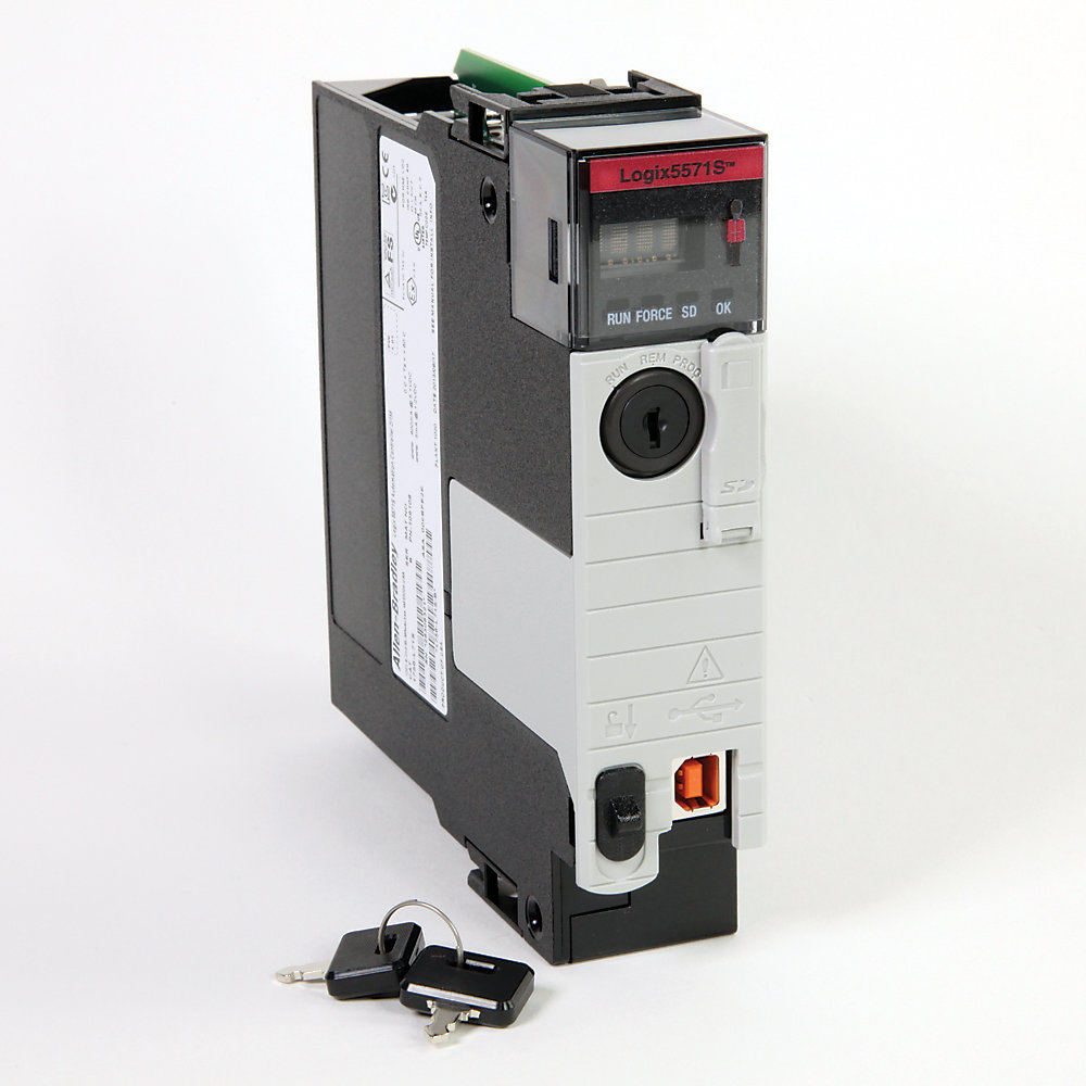 Allen-Bradley 1756-L71S product image