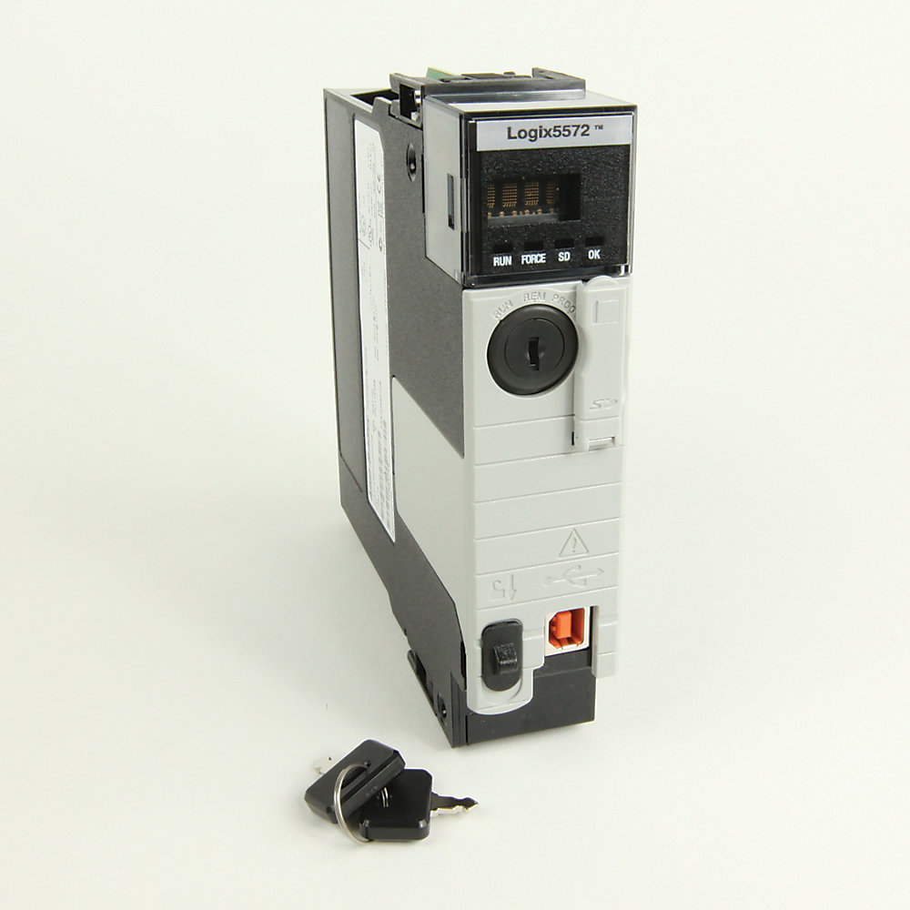 Allen-Bradley 1756-L72 product image