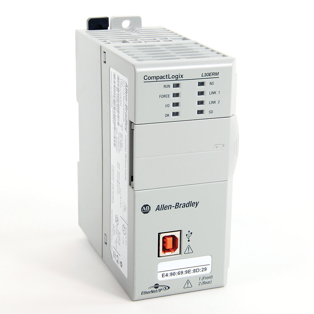 Allen-Bradley 1769-L30ERM product image