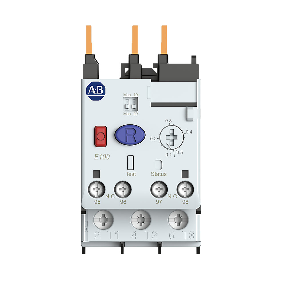 Allen-Bradley 193-1EEBF product image