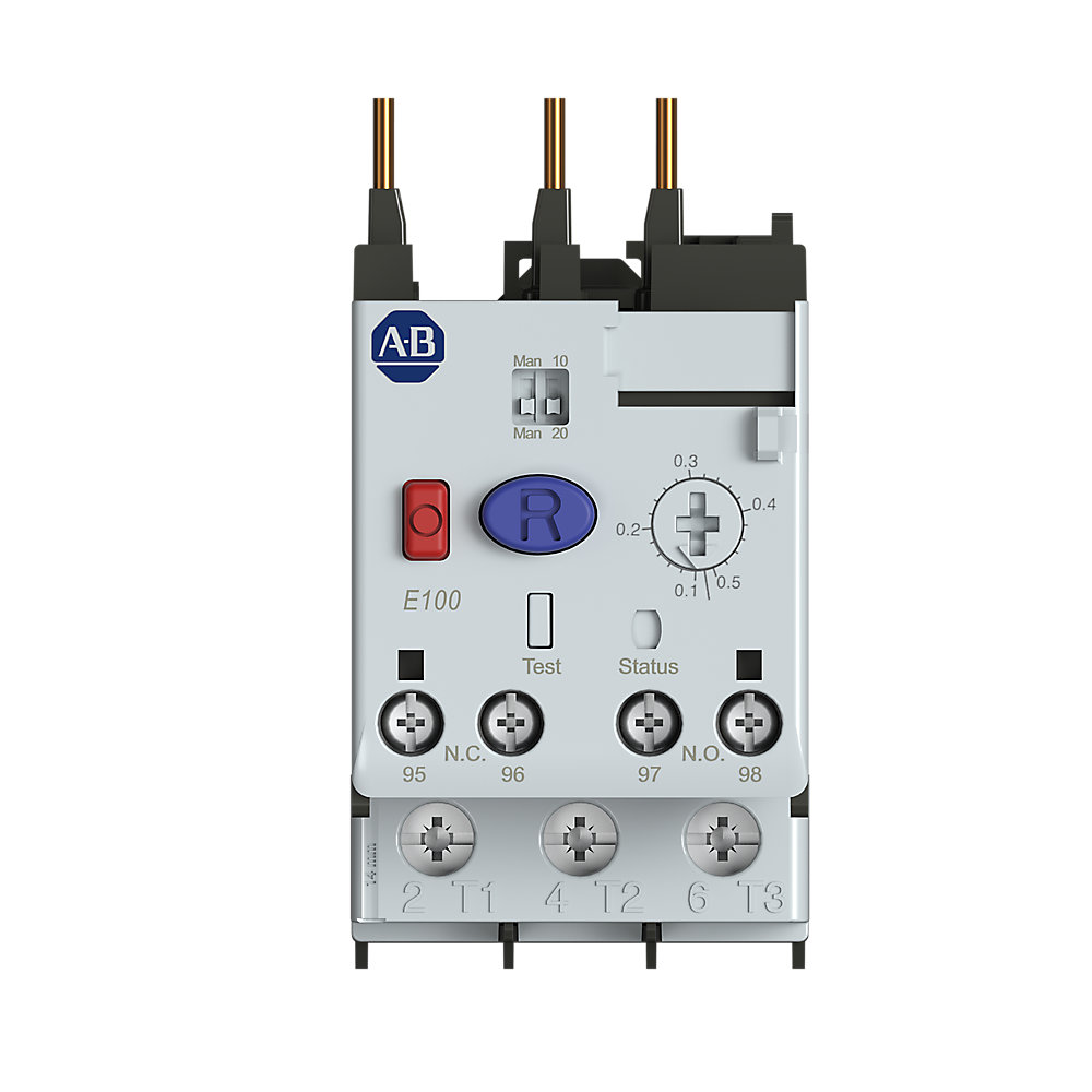 Allen-Bradley 193-1EECF product image