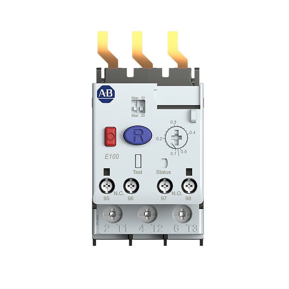 Allen-Bradley 193-1EEEG product image