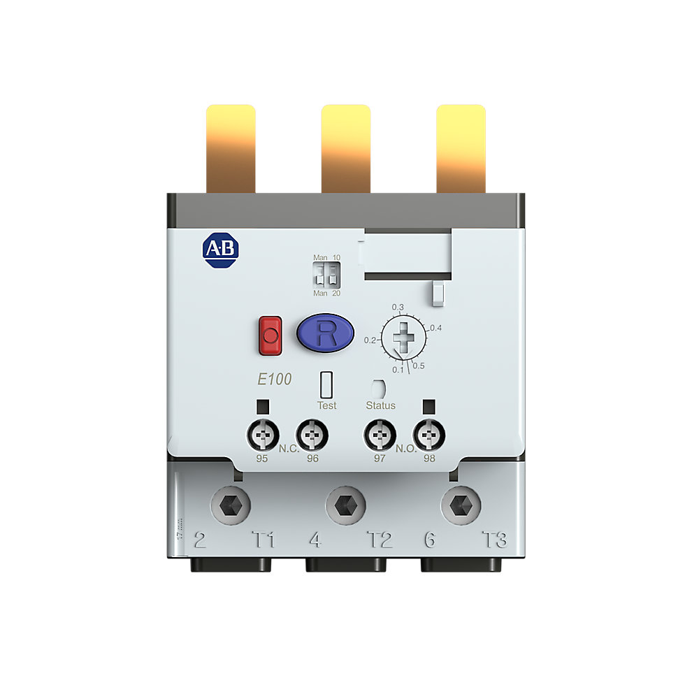 Allen-Bradley 193-1EEGJ product image