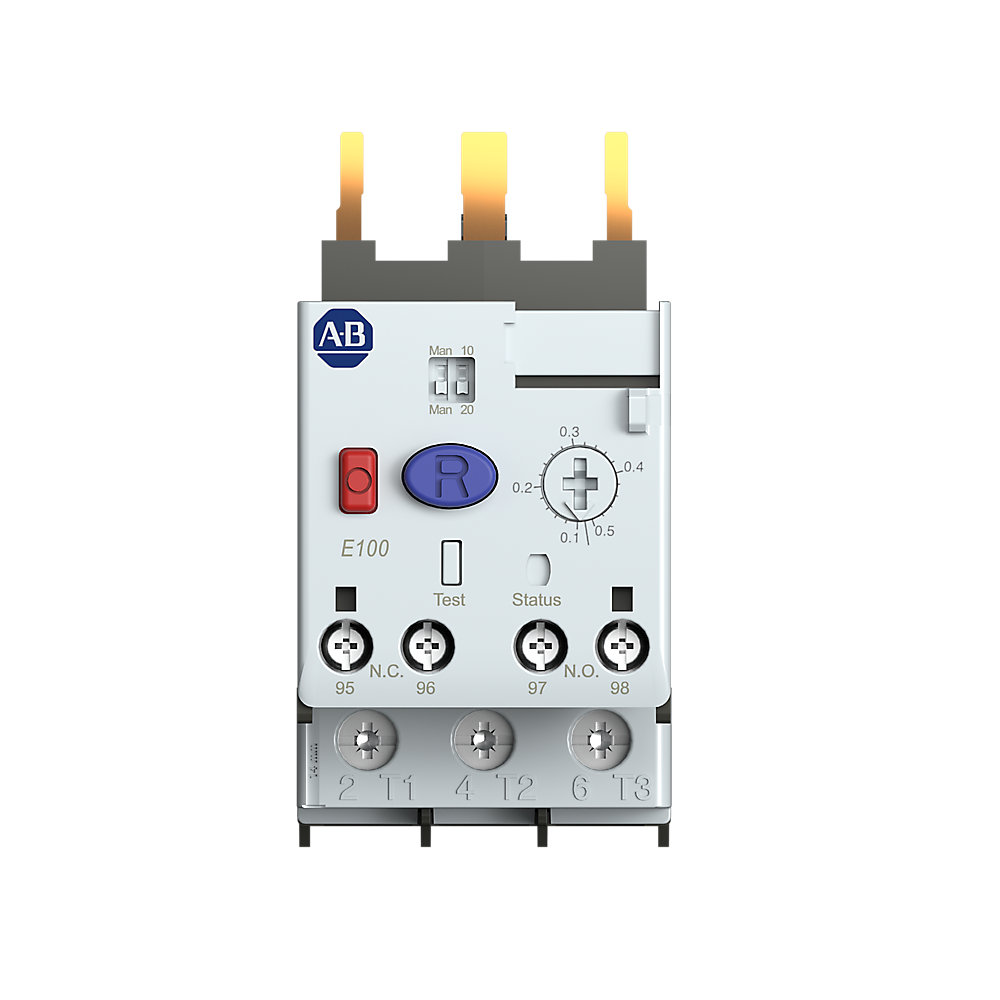 Allen-Bradley 193-1EEQH product image