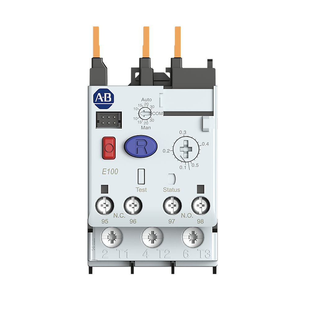 Allen-Bradley 193-1EFAF product image