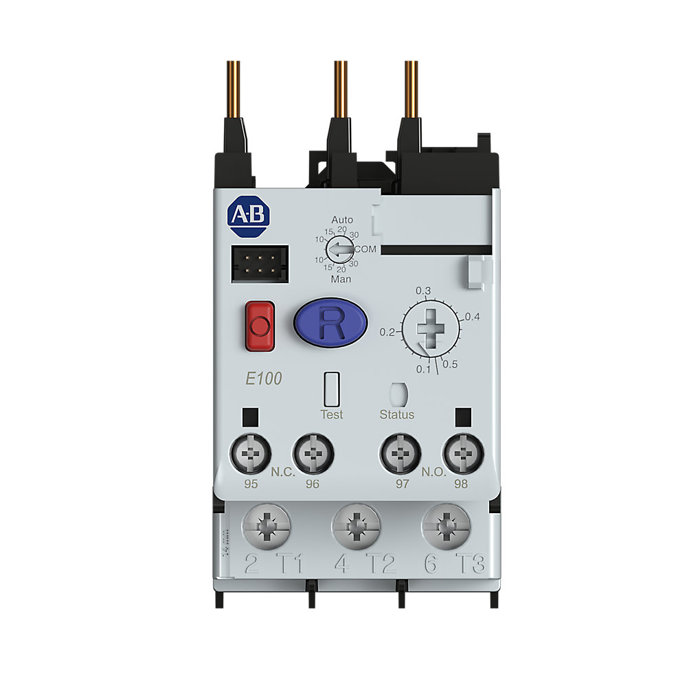 Allen-Bradley 193-1EFCF product image