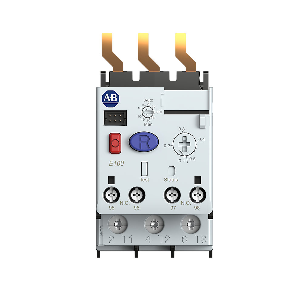 Allen-Bradley 193-1EFCG product image