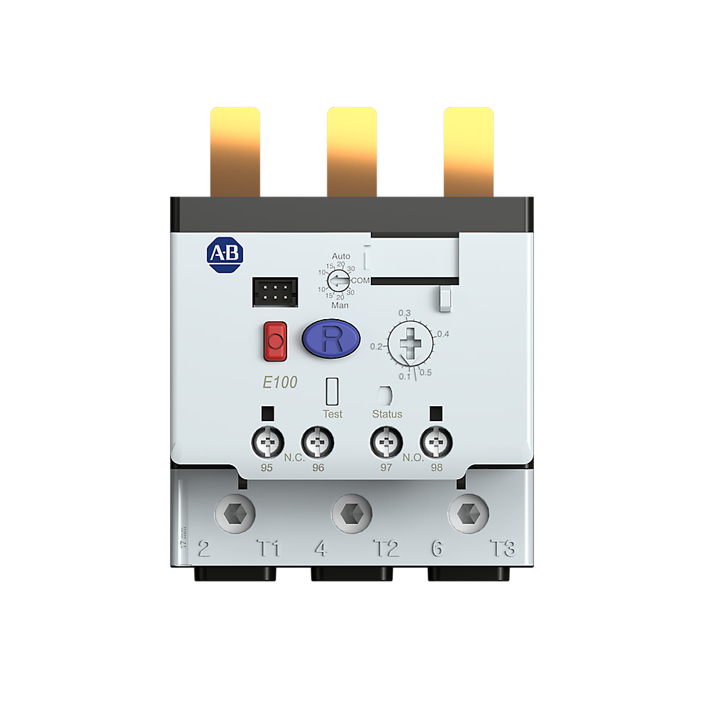 Allen-Bradley 193-1EFGJ product image