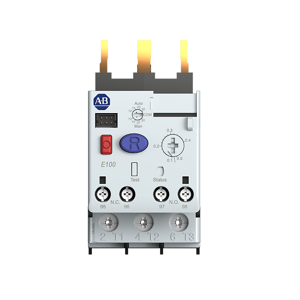 Allen-Bradley 193-1EFQH product image