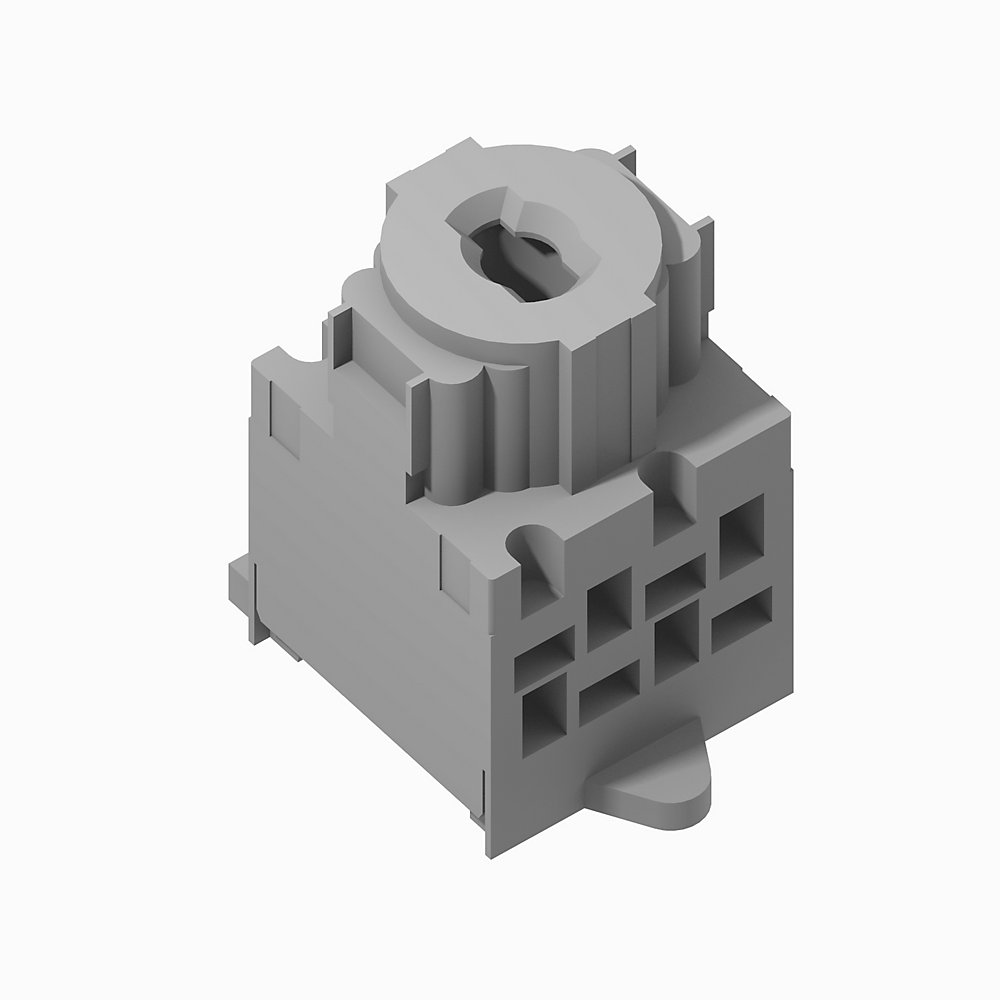 Allen-Bradley 194L-A25-3253 product image