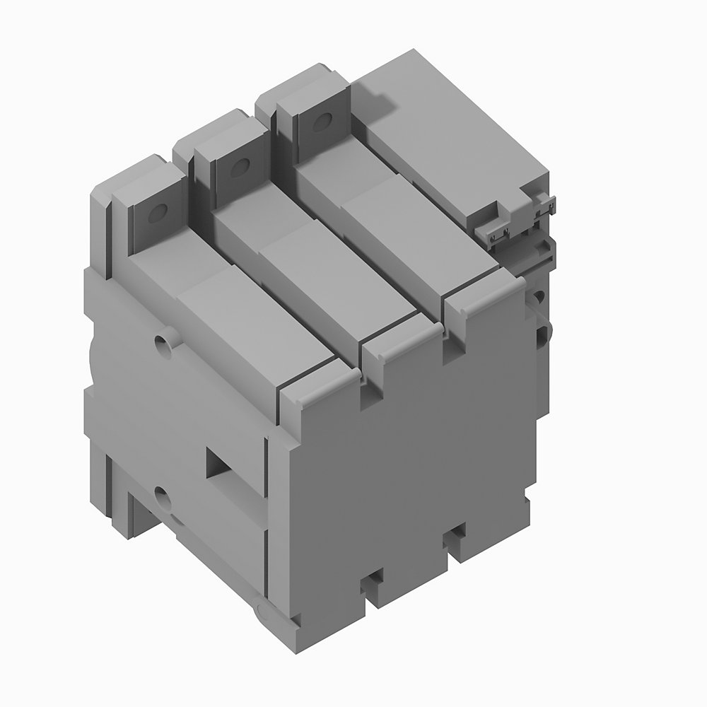 Allen-Bradley 194R-D125-1753 product image