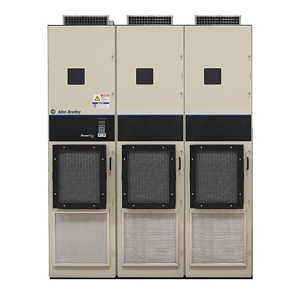 Allen-Bradley 20G11JE1K1JN4NNNNN product image