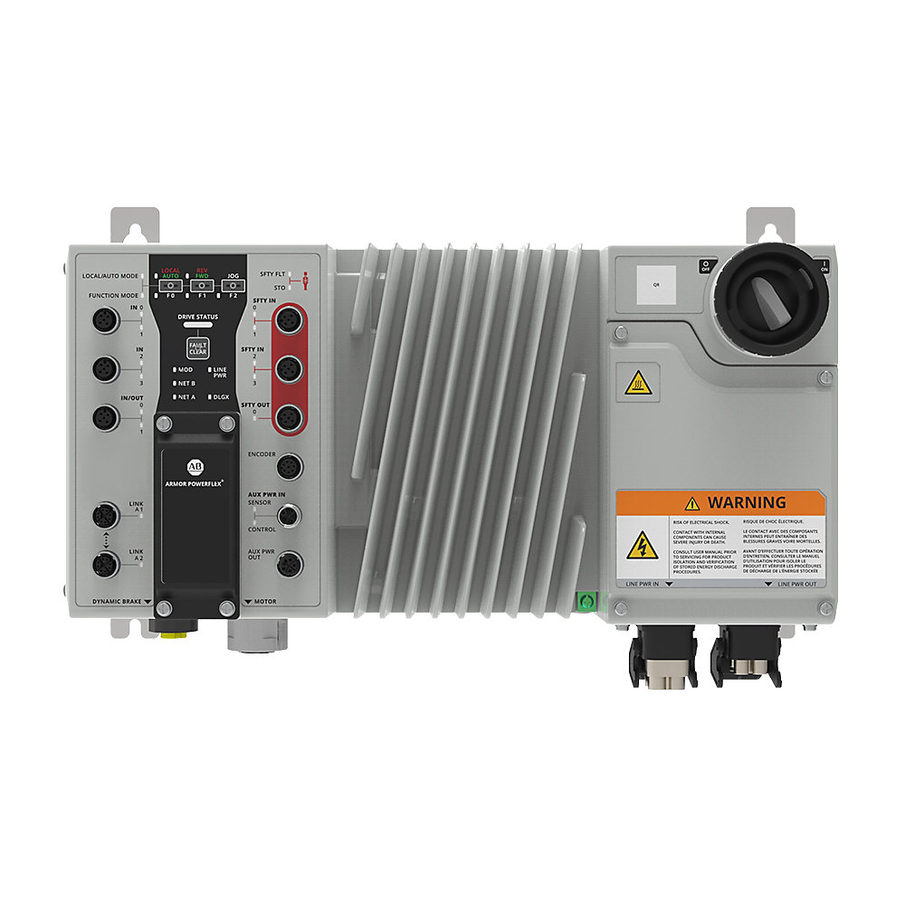 Allen-Bradley 35S-6D1-L201 product image