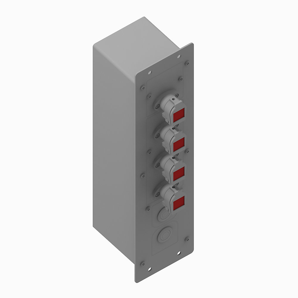 Allen-Bradley 440T-KCSAC12ABPAPAPA product image