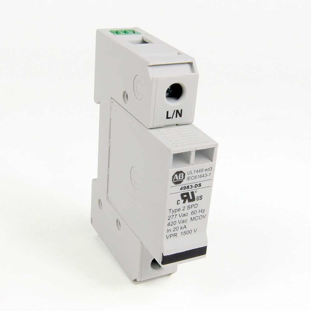 Allen-Bradley 4983-DS277-801 product image