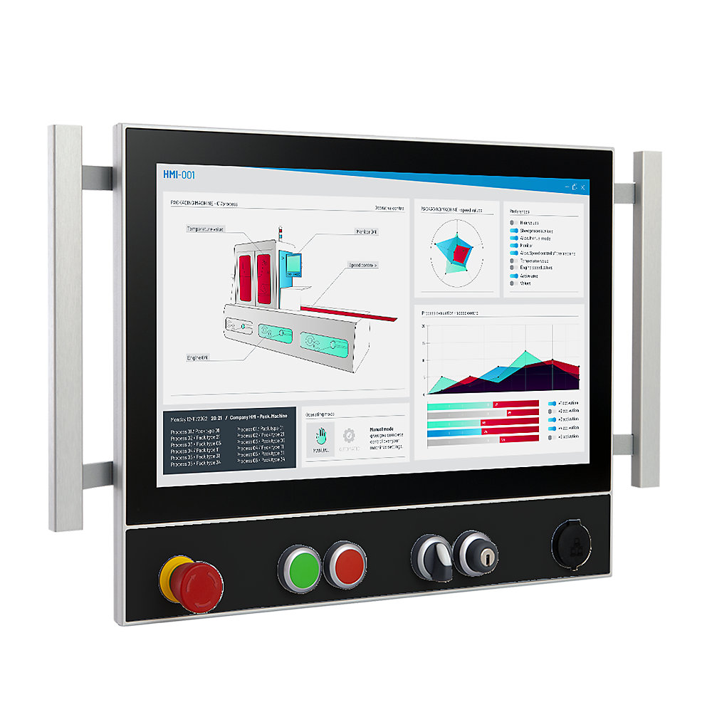 Allen-Bradley 6300PA-240BCVMFDNAN-7D1AW19TKN3NN-NN1SNSC-PUPCPCNNNNPCPCPCNNNNPCPCPC product image