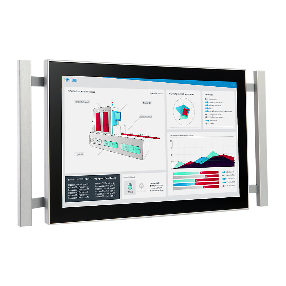 Allen-Bradley 6300MA-185AAVSFDN-N1SNSN product image