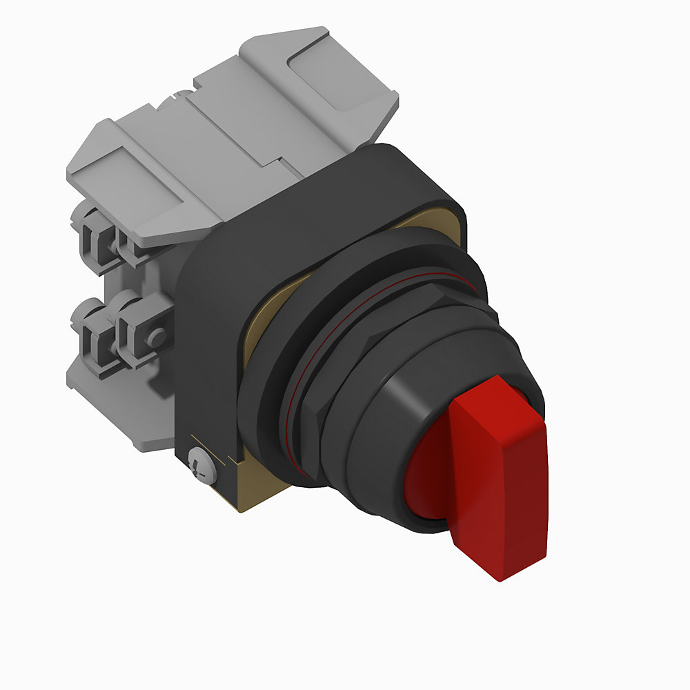 Allen-Bradley 800H-2HRRH2KB6FX product image