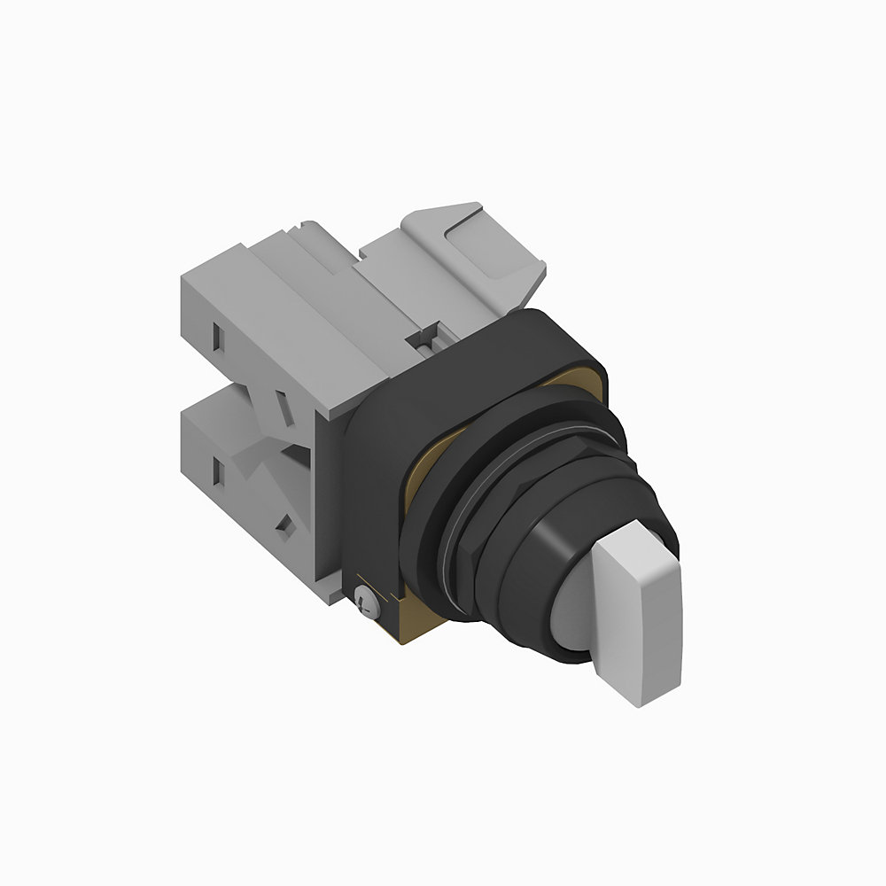 Allen-Bradley 800H-2JRWH2KC17X product image