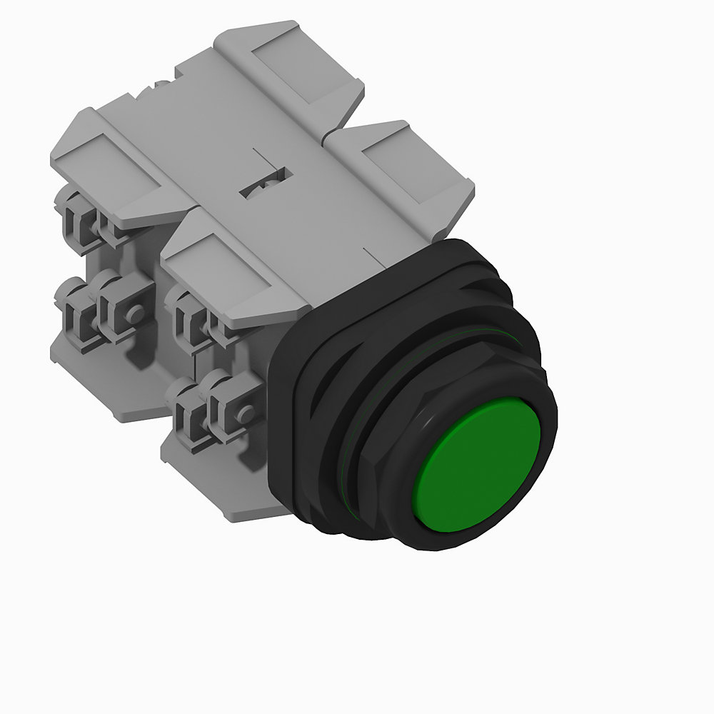 Allen-Bradley 800H-AR1CR product image