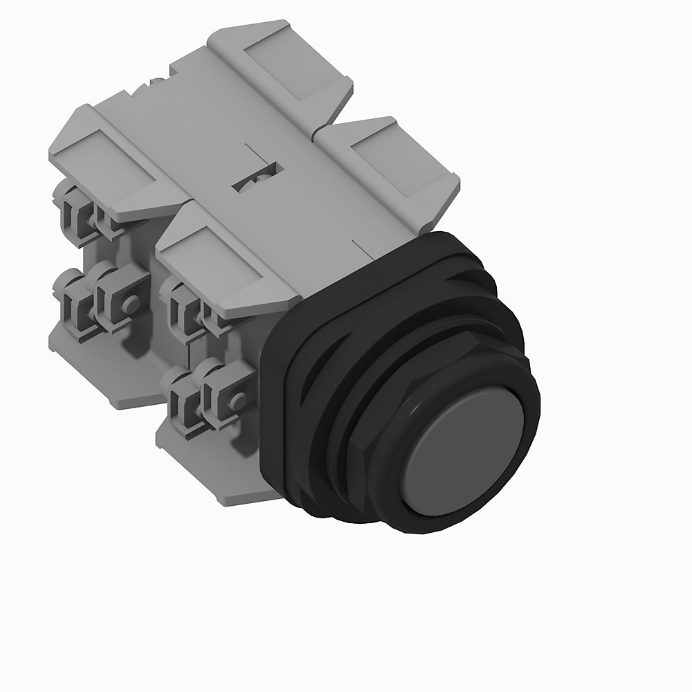 Allen-Bradley 800H-AR4C product image